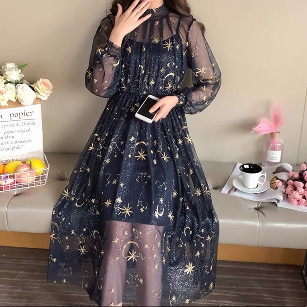 Fairy‘s Skirt！Cannot Miss！